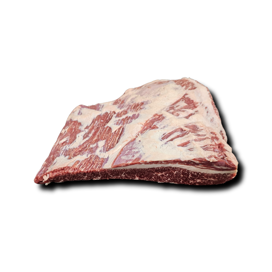 Brisket Collection at Adam's Meat