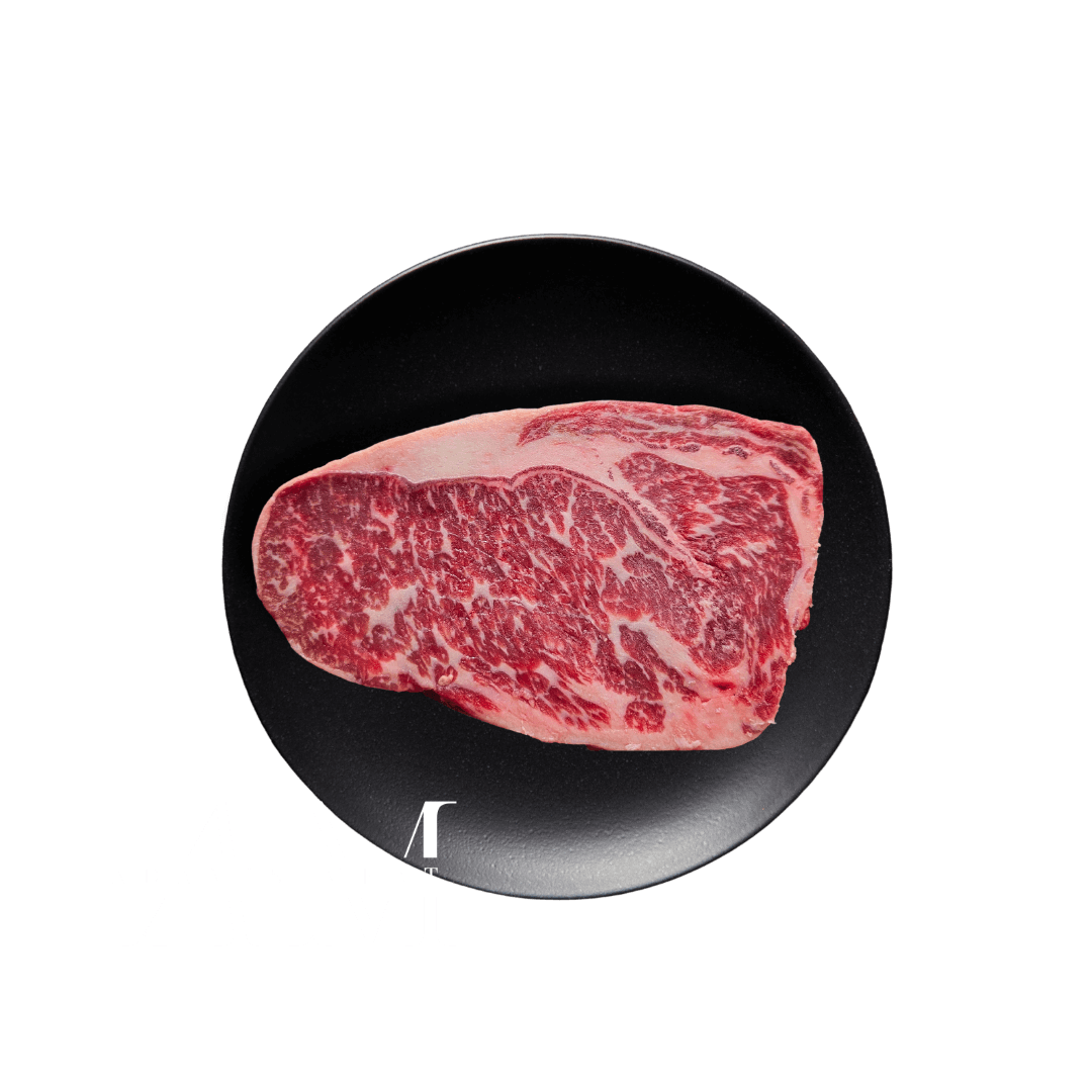 Wagyu Beef Ribeye Mb 8/9 Halal & Same Day Delivery Adam's Meat