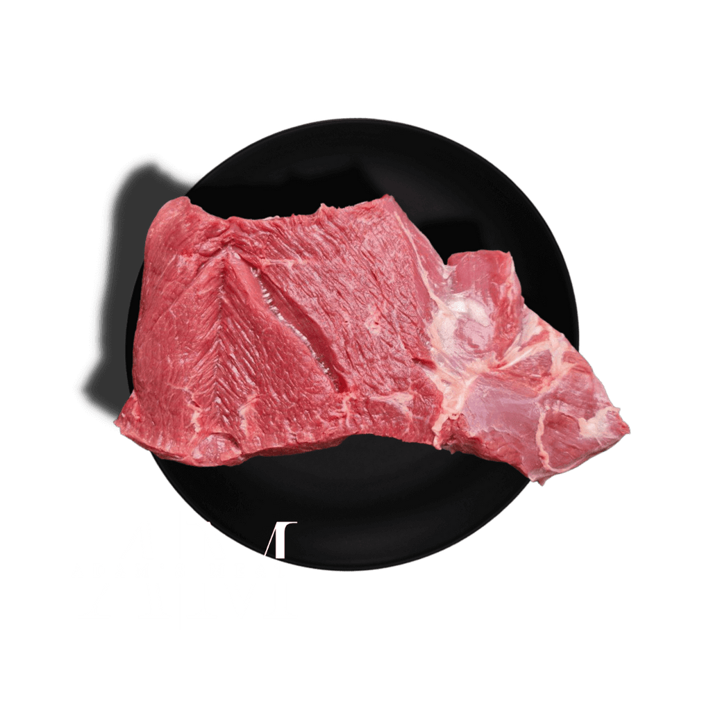 Chilled Boneless Lamb Leg Roast at $44.8 only from Adam's Meat