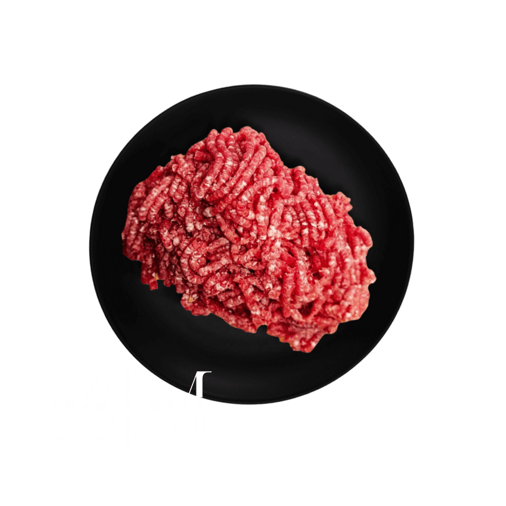 Chilled Lamb Minced at $24.9 only from Adam's Meat