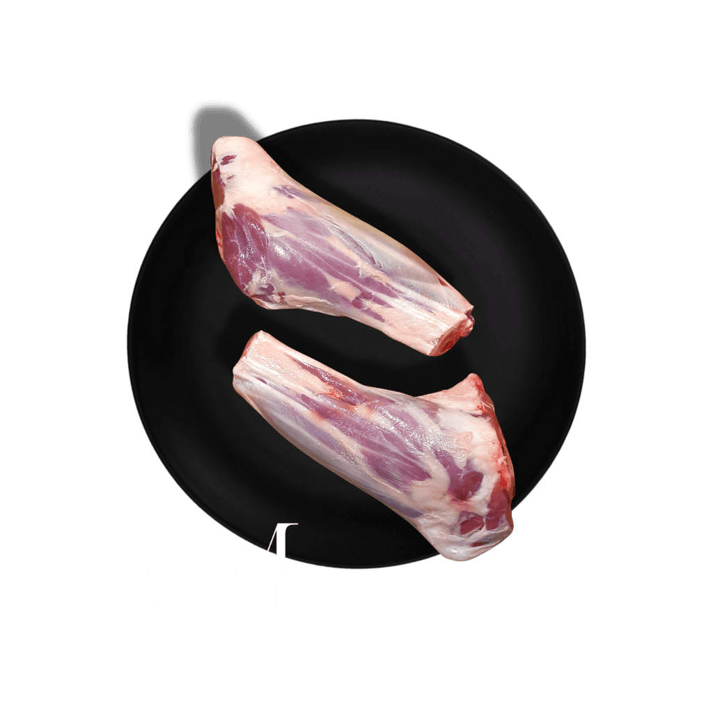 Yarramundi Premium Lamb Shanks at $36.9 only from Adam's Meat