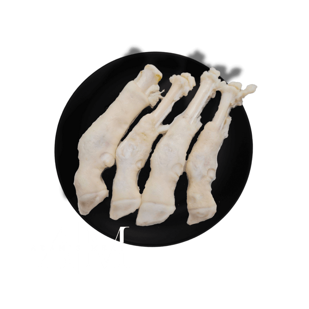 Sheep Feet (Paya) at $22.9 only from Adam's Meat