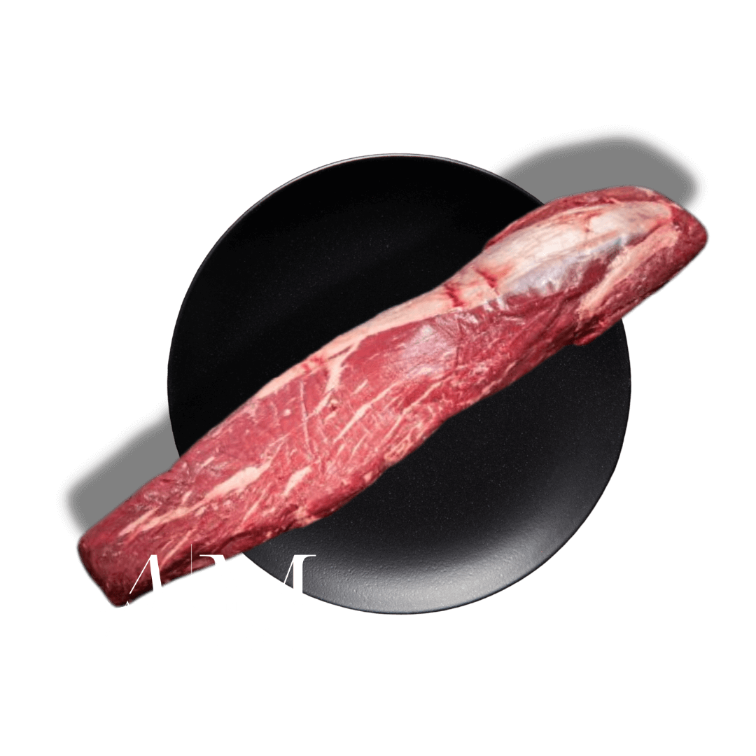 Premium Wagyu Beef Tenderloin MB 6/7 Unparalleled Flavor & Tenderness