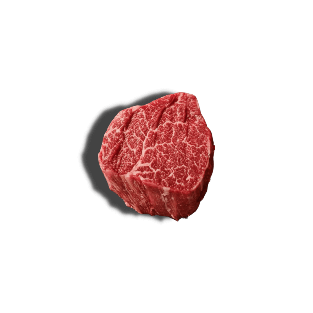 Exceptional Wagyu Filet Mignon MB 8/9 Unrivaled Quality & Taste