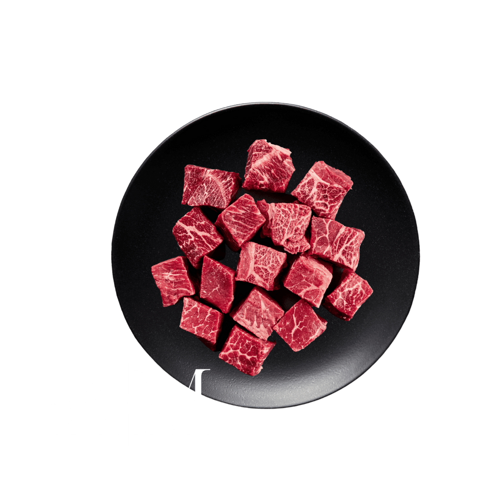 Wagyu Beef Cube at $32.9 only from Adam's Meat