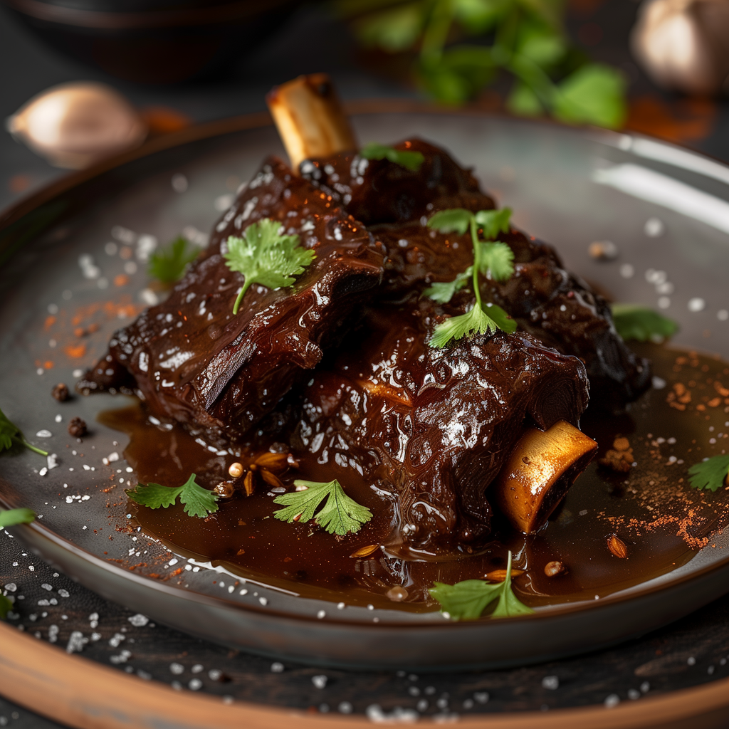 Halal Ribs Recipe / Cooking Guide | Meat Blog
