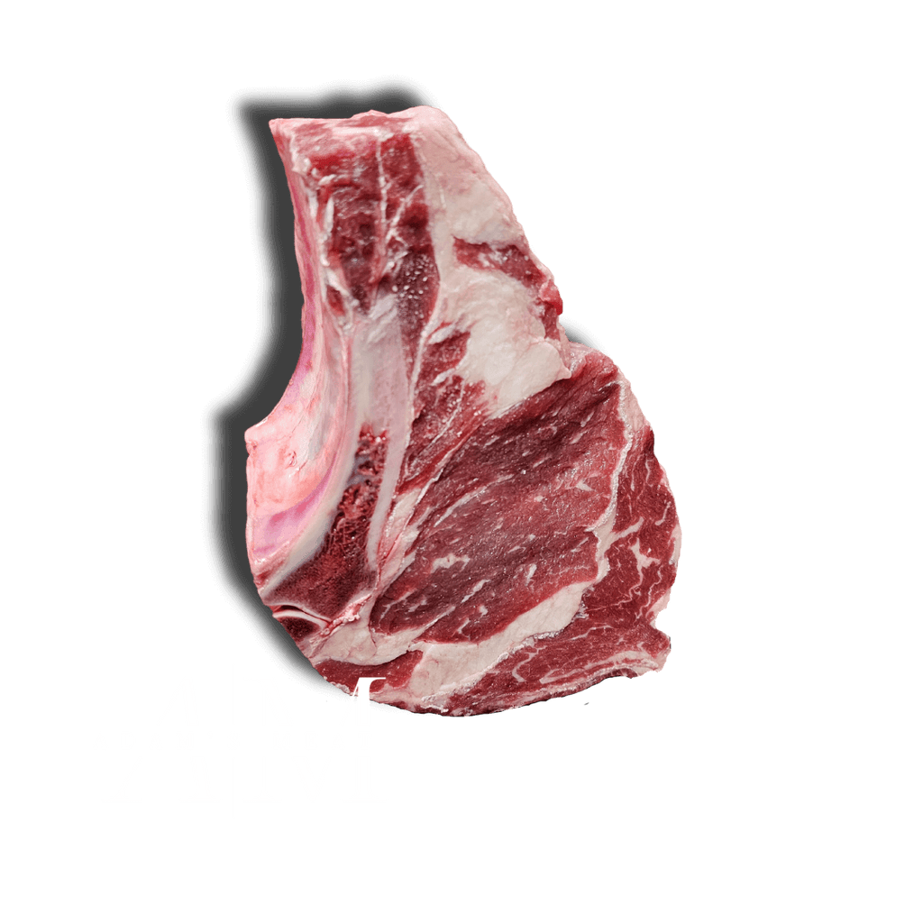 Ribeye / OP Ribs Collection at Adam's Meat