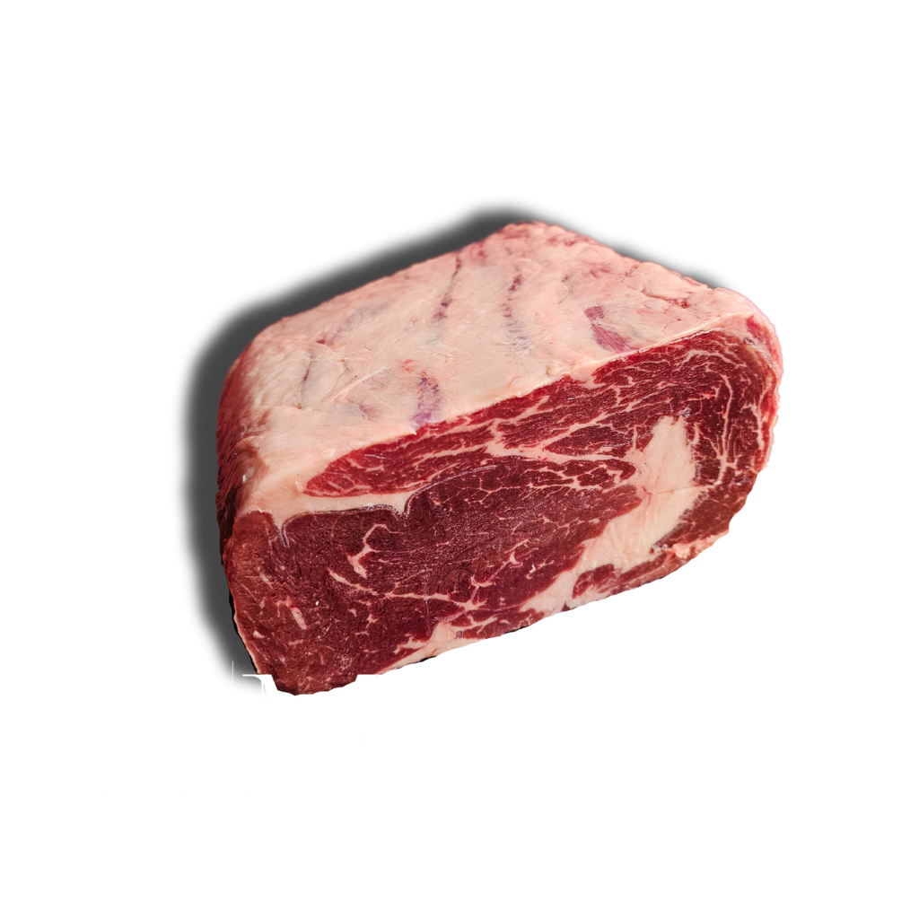 Ribeye / OP Ribs Collection at Adam's Meat