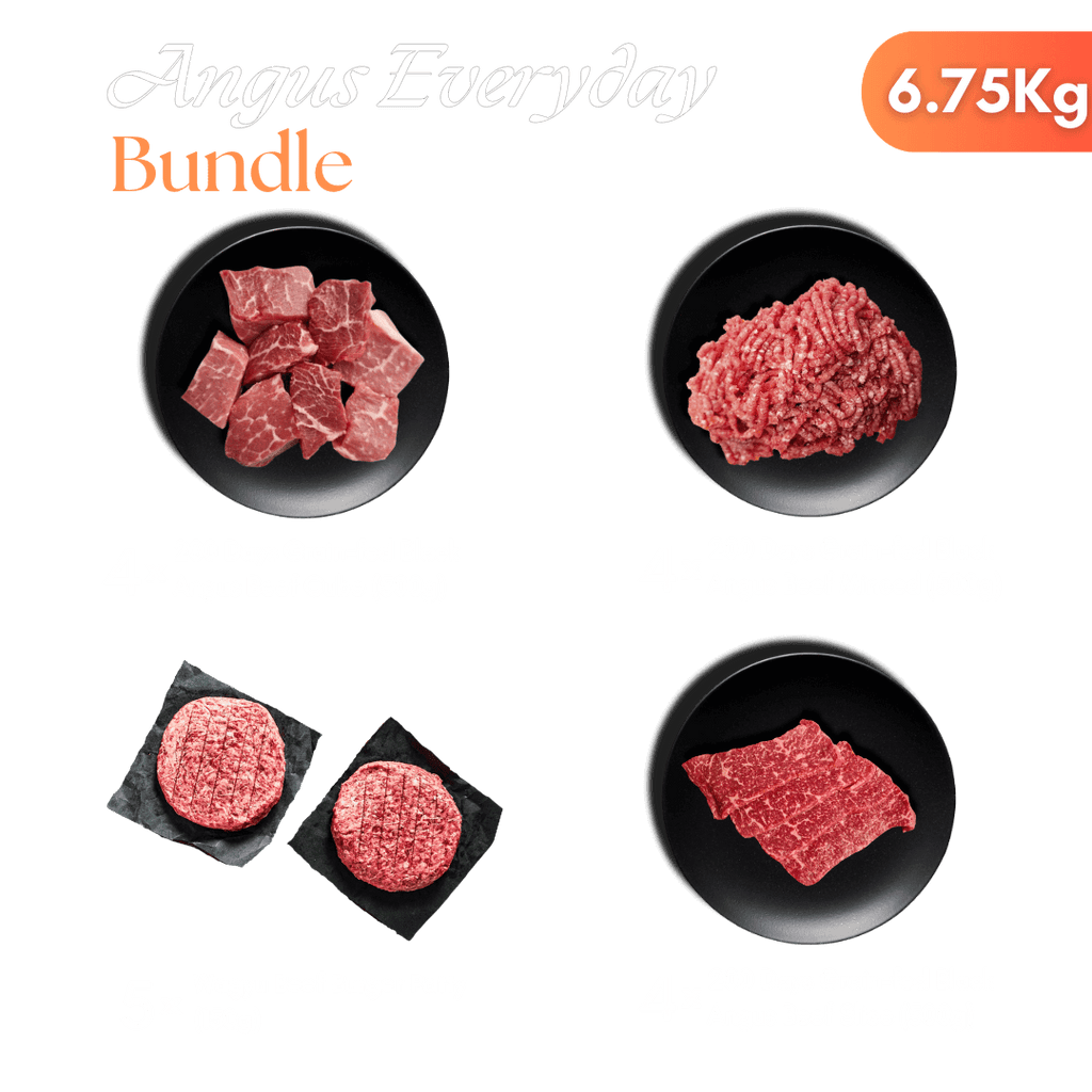 Australian Beef Collection Collection at Adam's Meat