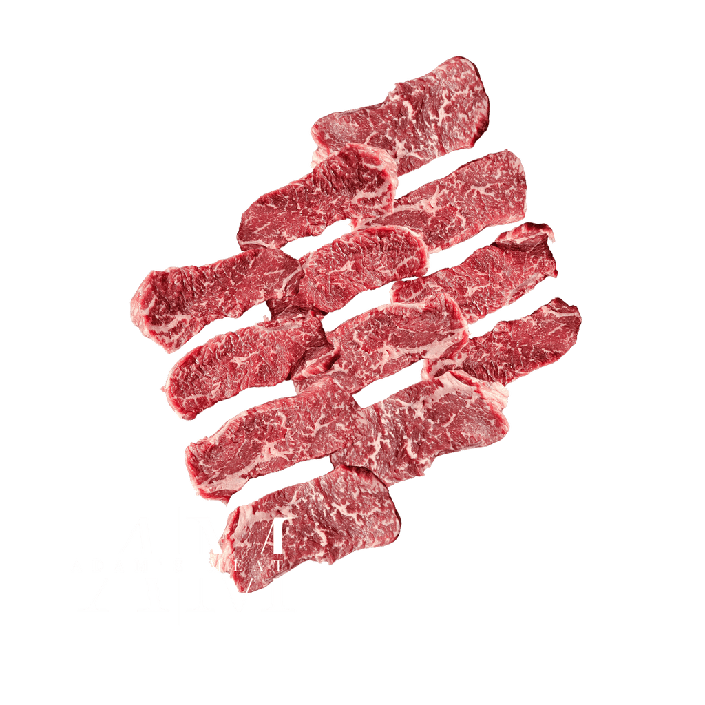 Everyday Beef – Adam's Meat