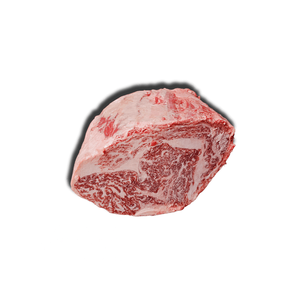 Ribeye / OP Ribs – Adam's Meat