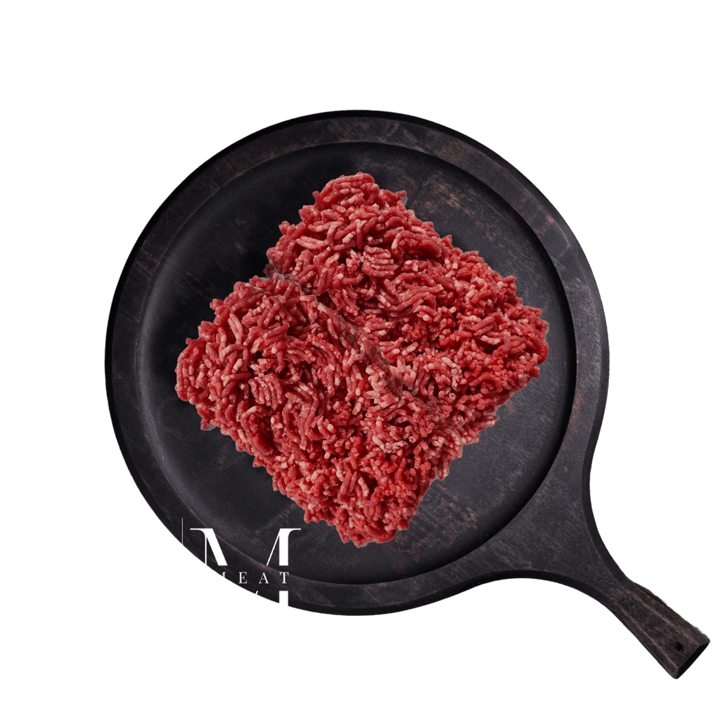 Chilled Black Angus Beef Minced at $23.9 only from Adam's Meat