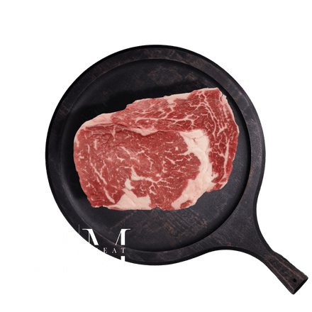 Ribeye / OP Ribs – Adam's Meat