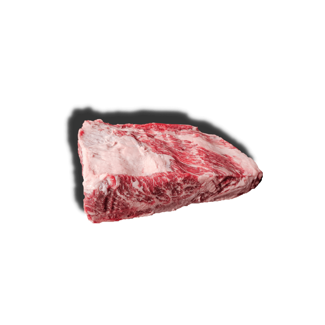 Buy 200 Days Grain Fed Black Angus Short Ribs Same day delivery