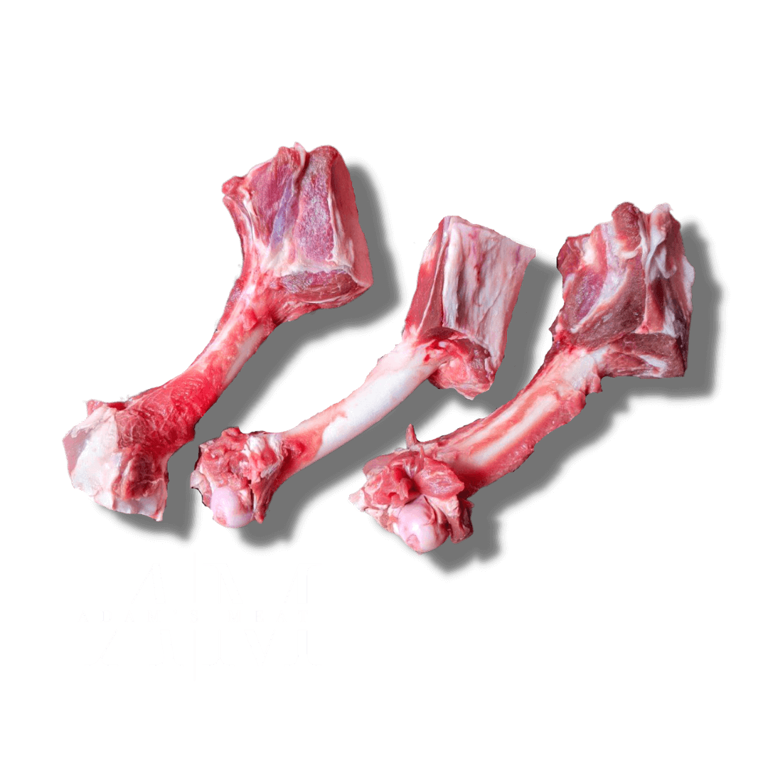 Lamb bones for dogs online