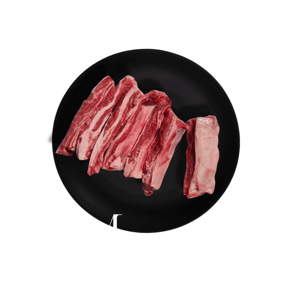Yarramundi Premium Lamb Riblets at $29.9 only from Adam's Meat