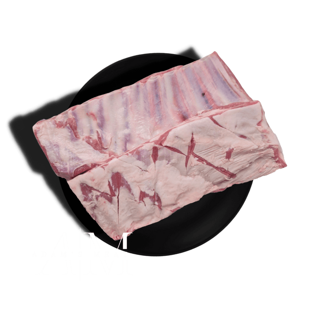 Yarramundi Premium Lamb Spare Ribs at $44.9 only from Adam's Meat
