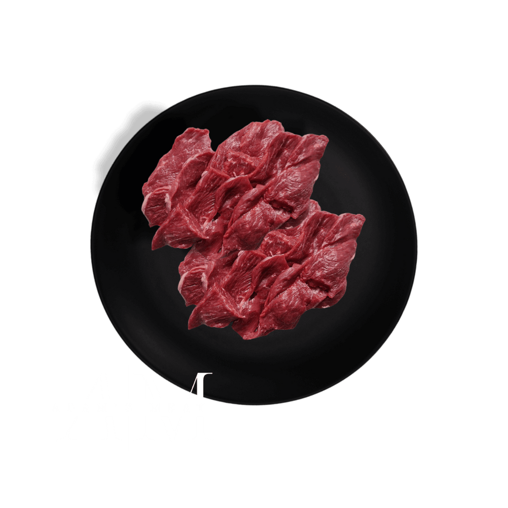 Chilled Lamb Stir-Fry at $26.9 only from Adam's Meat