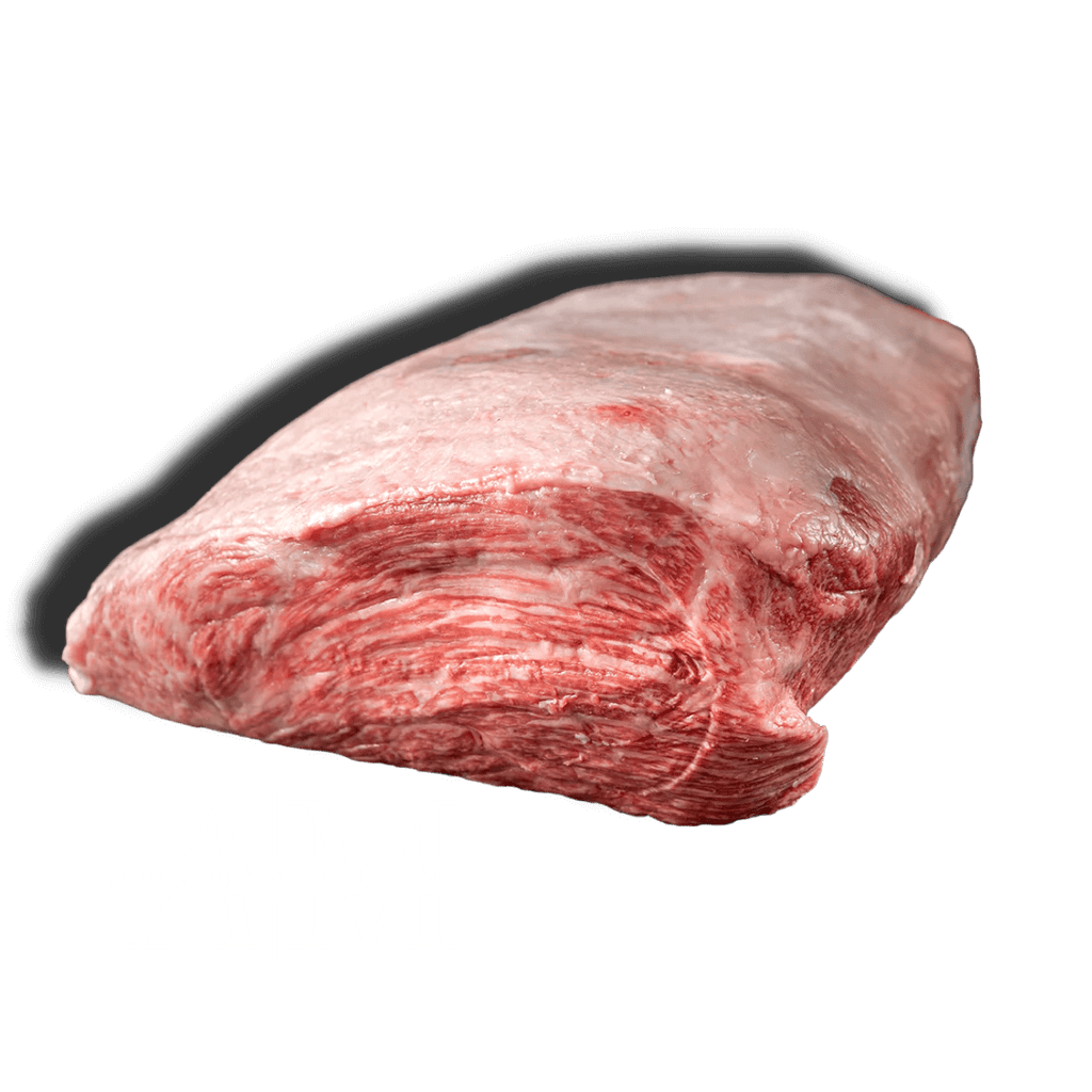 Wagyu Beef Rump Cap (Picanha) Roast Mb 8-9 at $260 only from Adam's Meat