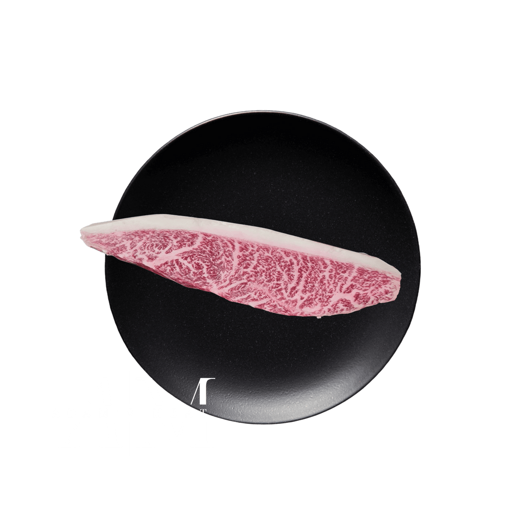 Wagyu Beef Picanha Mb 8-9 (Rump Cap) at $30 only from Adam's Meat
